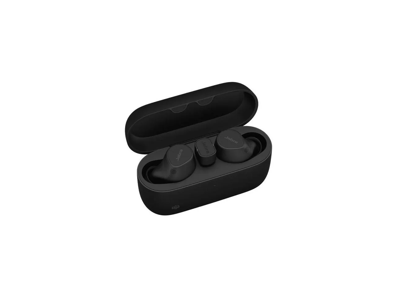 Jabra 20797-999-889 — Jabra Evolve2 Buds - USB-C Multipurpose Wireless Charging