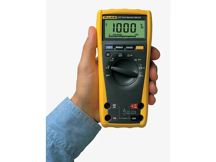 Fluke Networks-FLUKE-177 ESFP