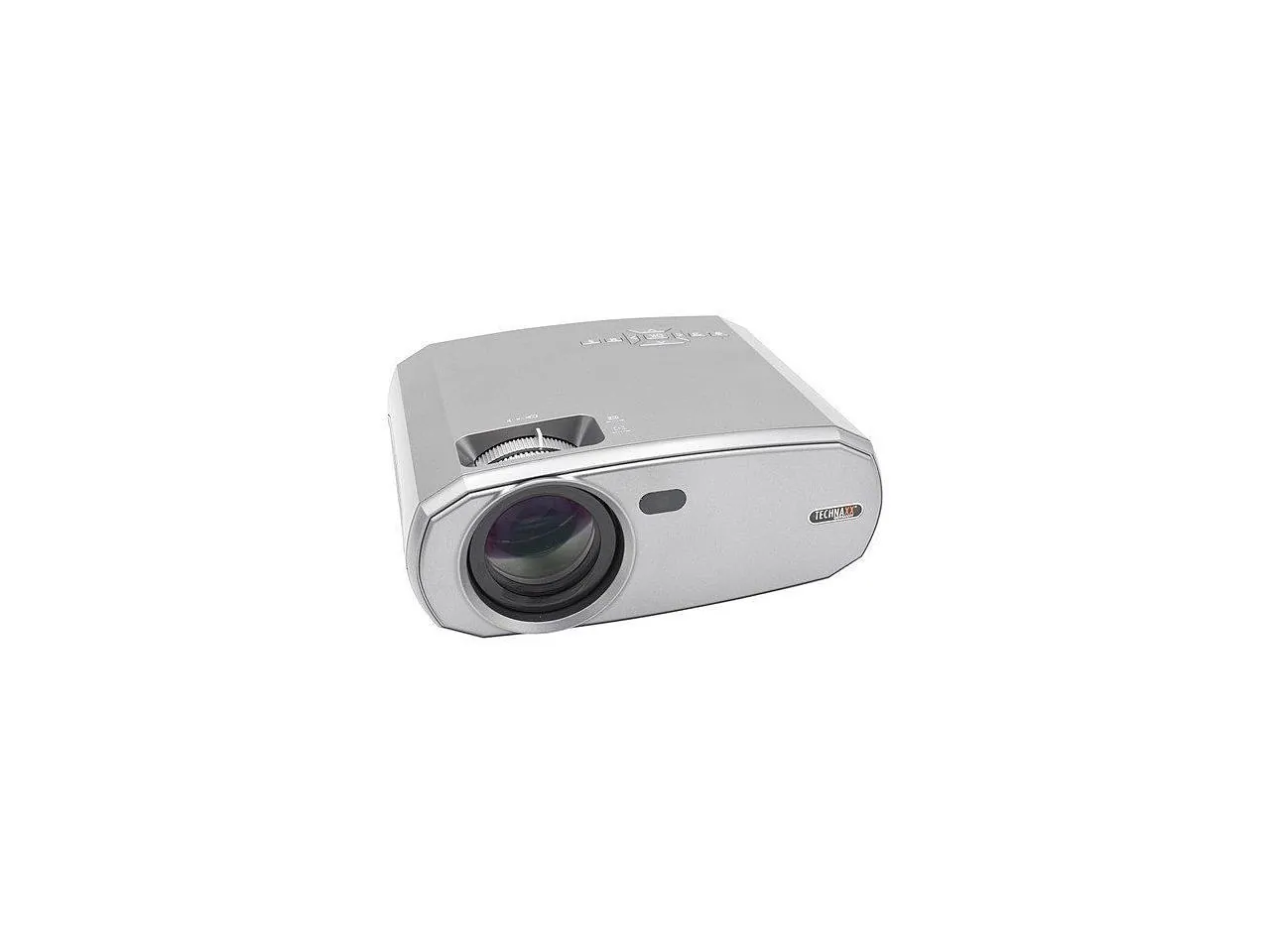 TECHNAXX 4971 - Technaxx 4971 R 1080P Full HD Projector with 8500 Lumens