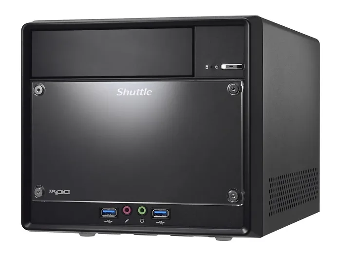 Shuttle Computers-74R/SH51R4-002-SHU-001
