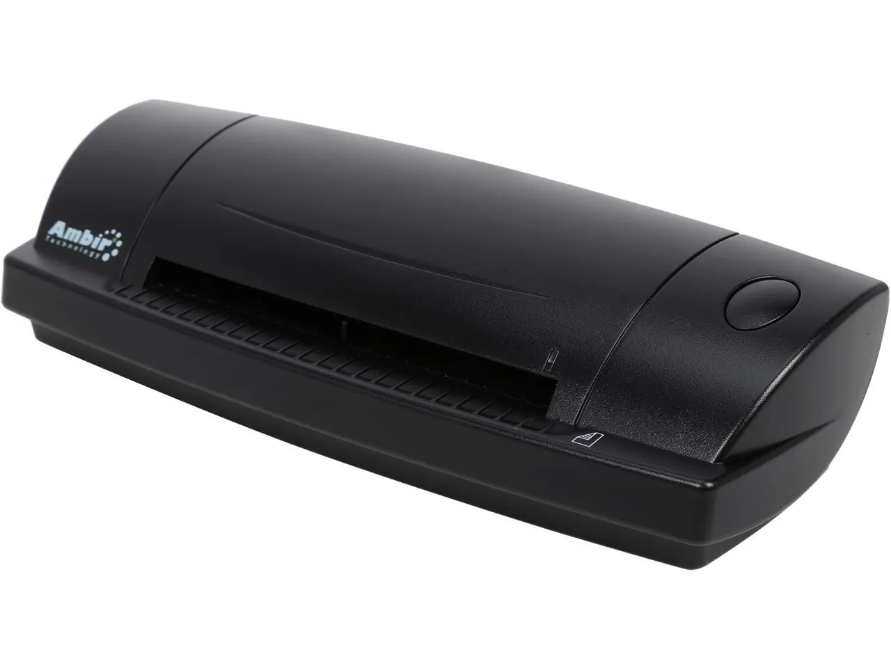Ambir Technology DS687-A3P — DUPLEX A6 ID CARD SCANNER WITH AMBIRSCAN 3.0 OEM - ATHENA