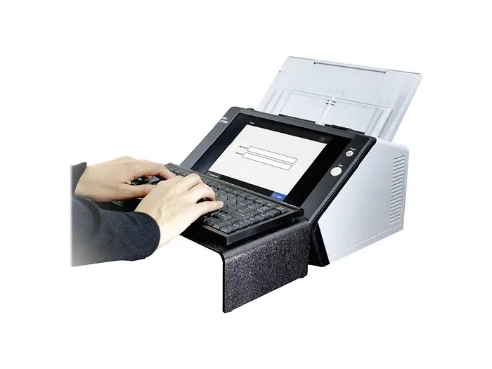 RICOH / Fujitsu-PA03740-B505