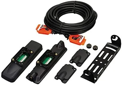 Kenwood KRK-10 - Remote Control kit for NX-700 NX-800 NX-900 NX-901 TK7180 TK