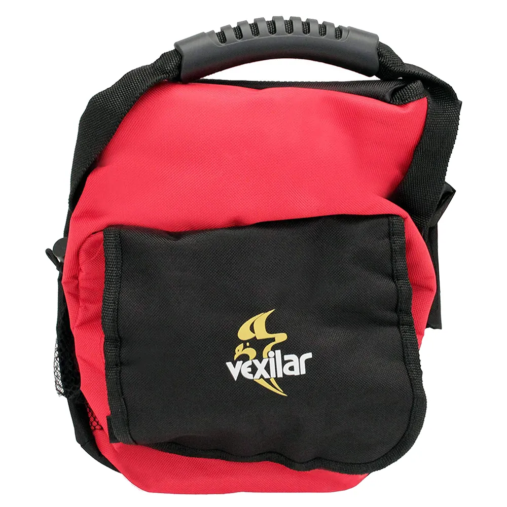 Vexilar SP0005 — Vexilar Genz Soft Pack - Heavy Duty Protection