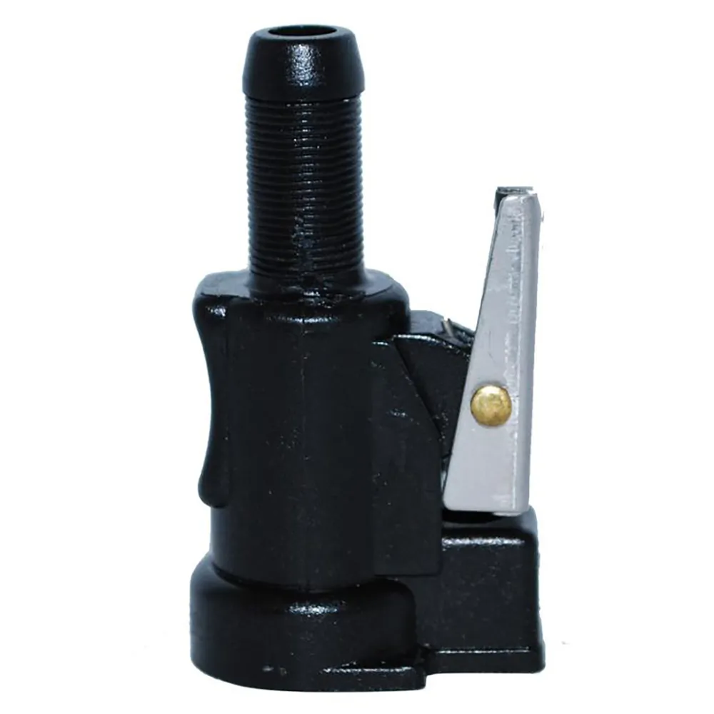 Attwood Marine 88FHY516-6 - Attwood 516 Yamaha Hose Fitting for Tank or Engine