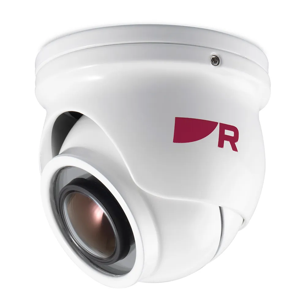 Raymarine E70660 — Raymarine CAM300 HD Mini Day/Night IP Camera