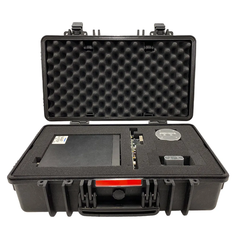 Intellian S6HD-KIT - Intellian S6HD TVRO Spare Parts Kit for Technicians