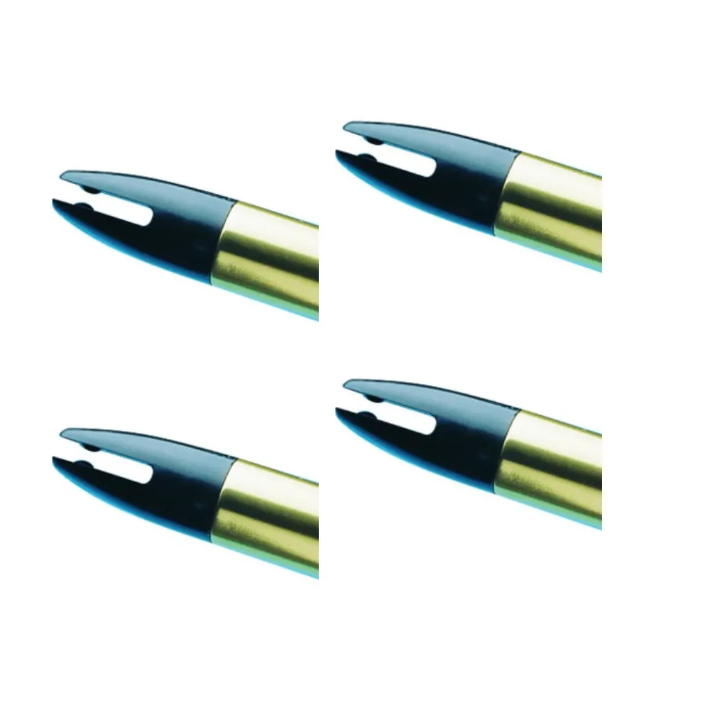 Rupp Marine 03-1033-4PK - Rupp 4-Pack Replacement Delrin Spreader Tips