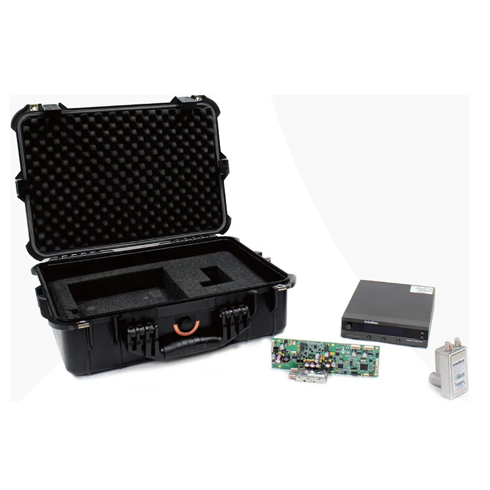 Intellian AAI-KIT - Intellian All-Americas i-Series TVRO Spare Parts Kit