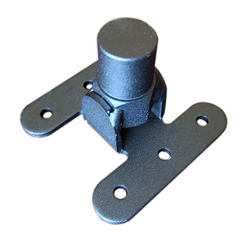 Bracketron LTM-FM-101 - Bracketron Universal Floor Mount