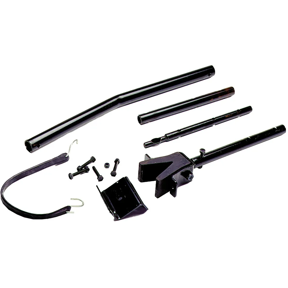 SPRINGFIELD 1780250 — Springfield Extend-A-Reach Motor Toter with Adjustable Strap