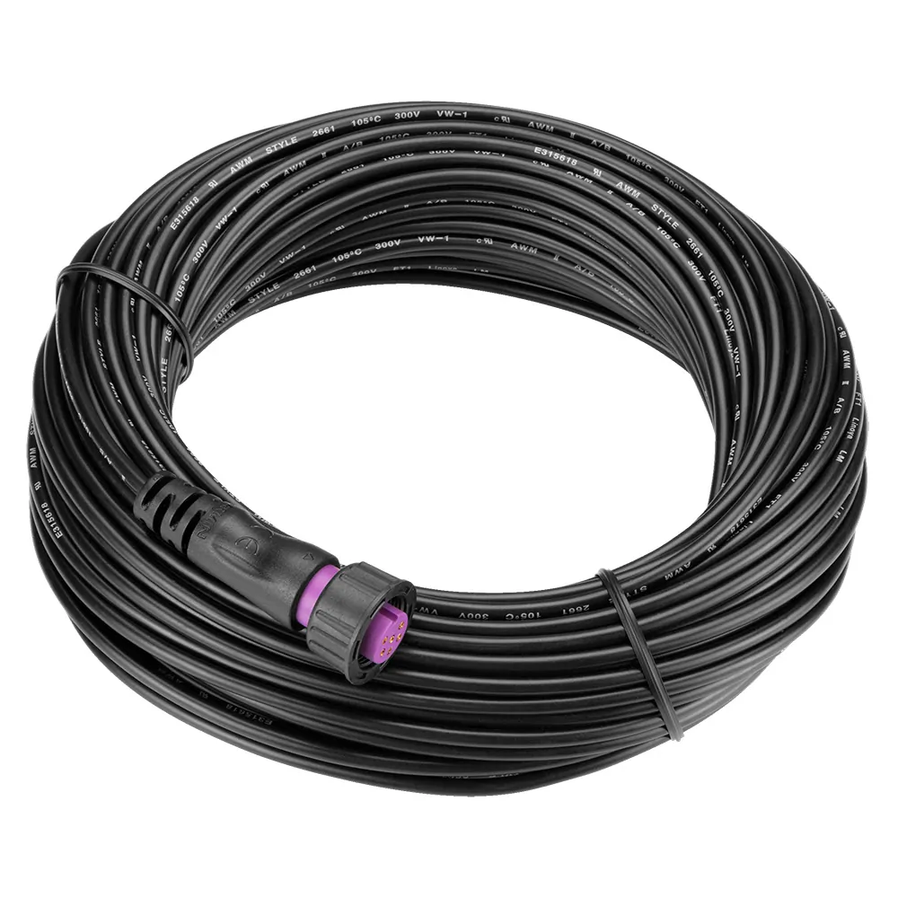 Garmin 010-12117-04 — Garmin Mast Cable - 25M (82')