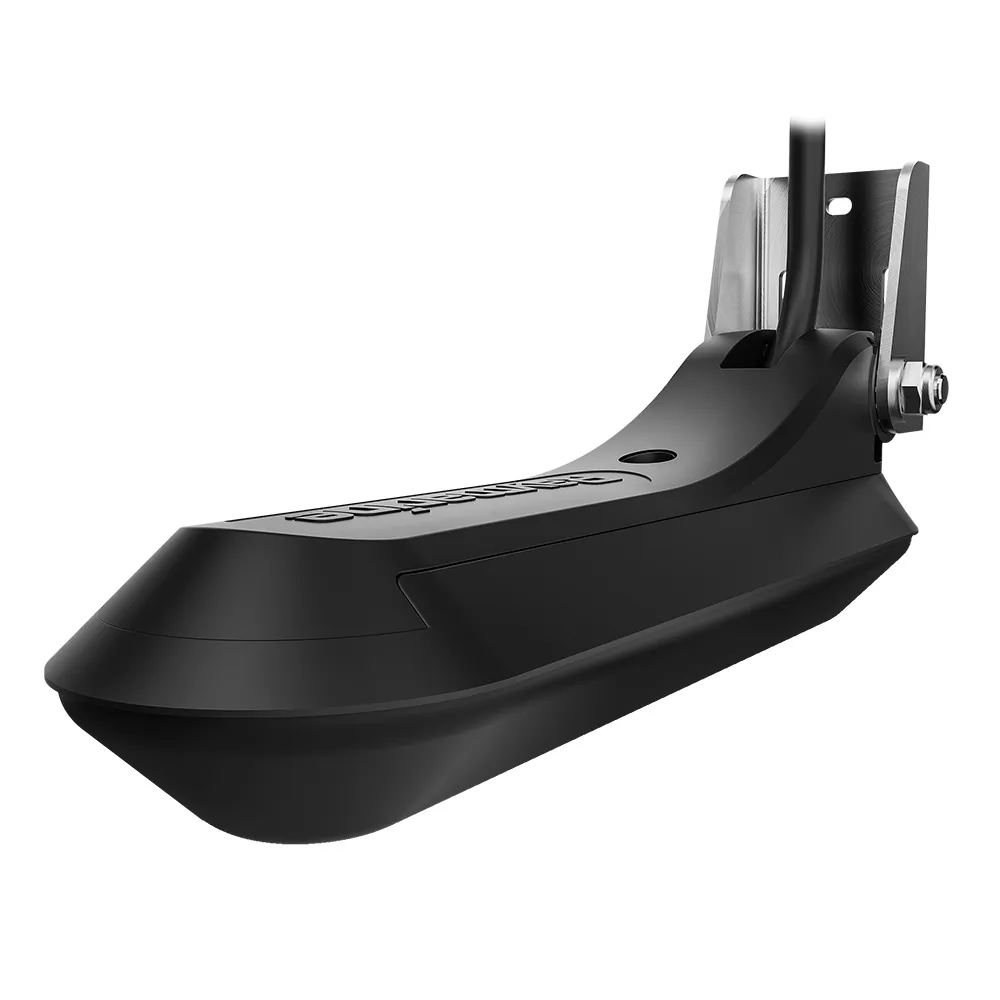 Raymarine A80703 — Raymarine RVM-100 All-in-One Transom Mount Transducer