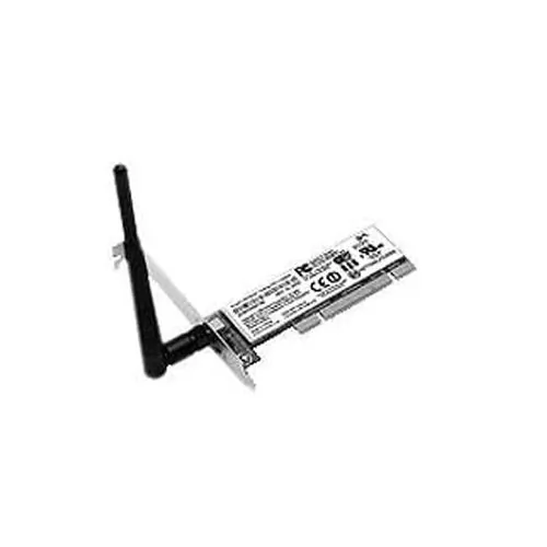 3COM 3CRDAG675B — 3Com - Network adapter - PCI - 802.11a, 802.11b/g