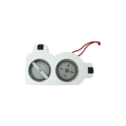 Steren RA32898 - Steren Satellite Angle Finder with Inclinometer and Compass