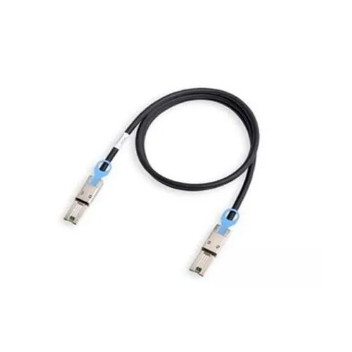 IBM 00Y2465 — IBM 00Y2465 0.6-Meter SAS Cable Mini-SAS HD to Mini-SAS HD