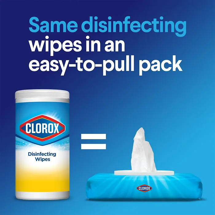 CLOROX-CLO 31404