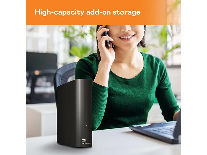 Western Digital-WDBWLG0220HBK-NESN