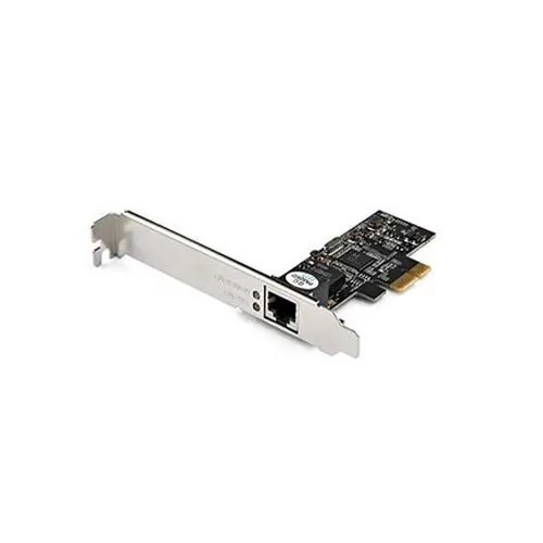 STARTECH ST2GPEX — 1 PT 2.5GBPS PCIE NETWORK CARD PROVIDES 2.5GBE NETWORK CONNECTIVITY - MULTI-GIGA