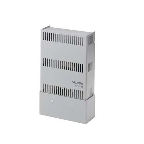 VALCOM VC-VP-6124 — VALCOM VC-VP-6124 Valcom 6 Amp 24 Vdc Switching