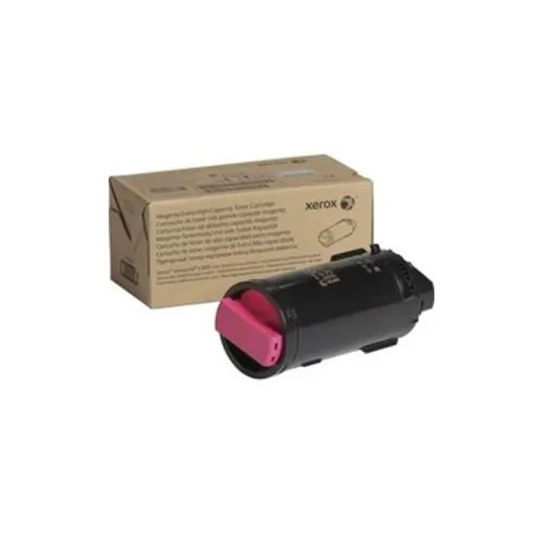 XEROX 106R03929 — CONSUMABLE TYPE: TONER CARTRIDGE - OUTPUT COLOR: MAGENTA - YIELD: 16800 PAGES -