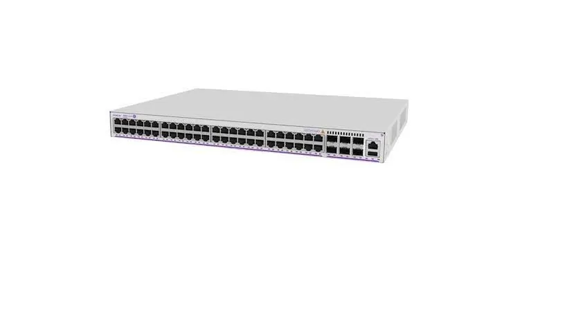 ALCATEL OS2360-P48-US - Alcatel Lucent Omniswitch 2360 48-Ports Stackable GigaBit Sw
