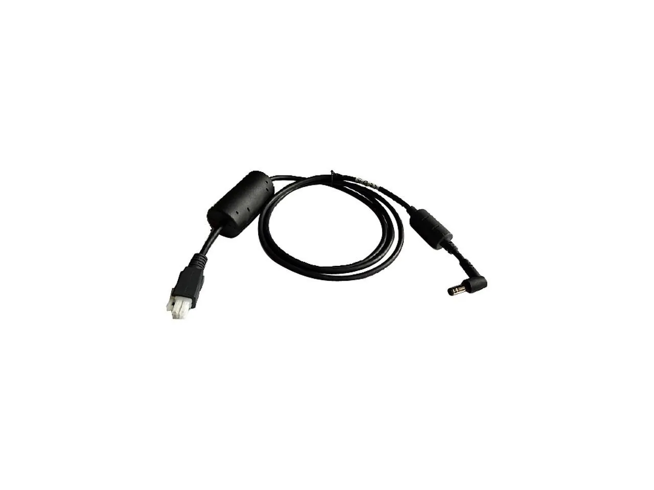 Zebra CBL-DC-451A1-01 — ZEBRA DC CABLE FOR PWR-BGA12V50W0WW (3600)