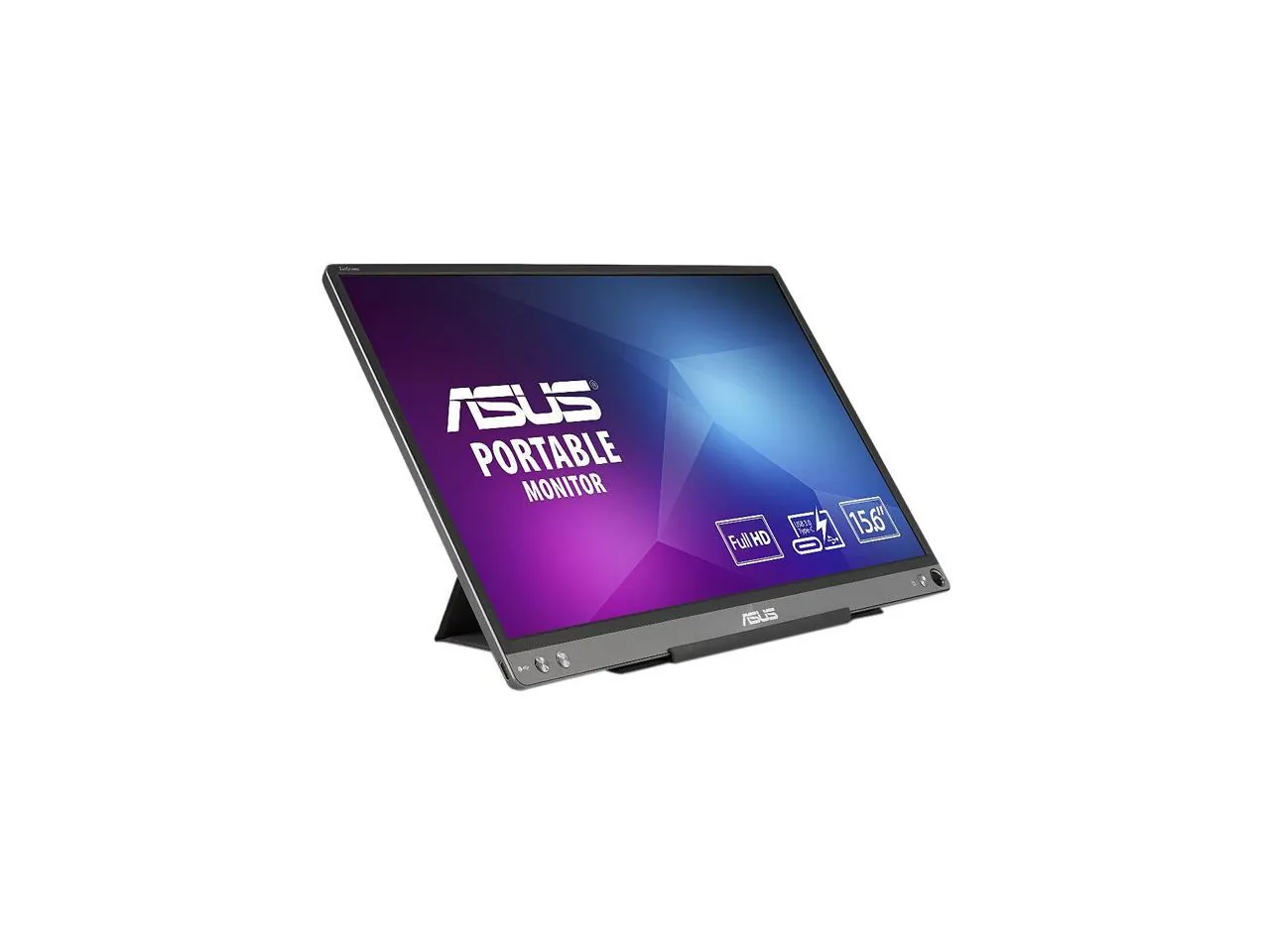 ASUS MB16ACE — ASUS LED MB16ACE 15.6 FHD IPS 16:9 1920x1080 USB Type-C Dark gray Retail