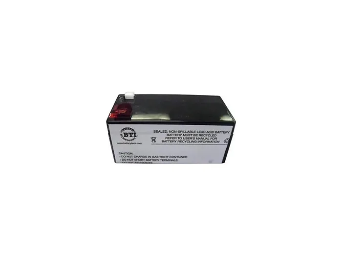 BATTERY TECHNOLOGY-RBC35-SLA35-BTI
