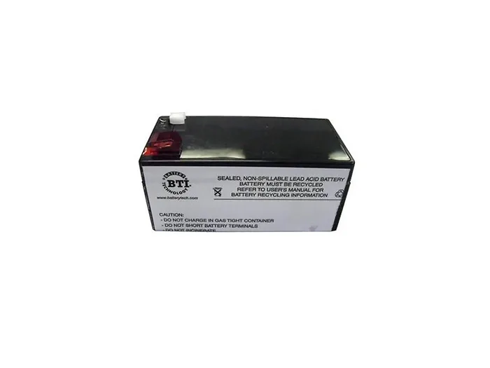 BATTERY TECHNOLOGY-RBC35-SLA35-BTI