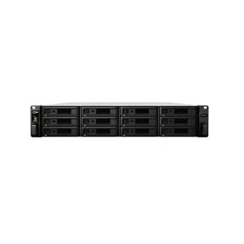 Synology RX1217 — SYNOLOGY RACKSTATION 12-BAY