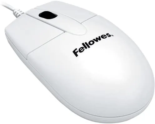 FELLOWES 98921 - Fellowes 3BTN Mouse (98921)