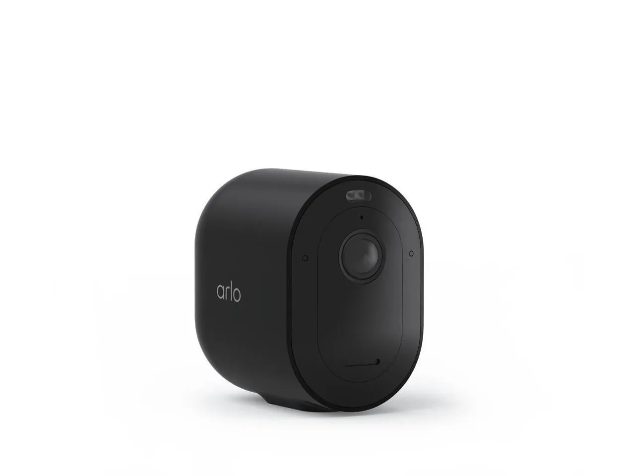 ARLO TECHNOLOGIES VMC4060B-100NAS — ARLO PRO 5S 2K SPOTLIGHT SECURITY CAMERA BLACK