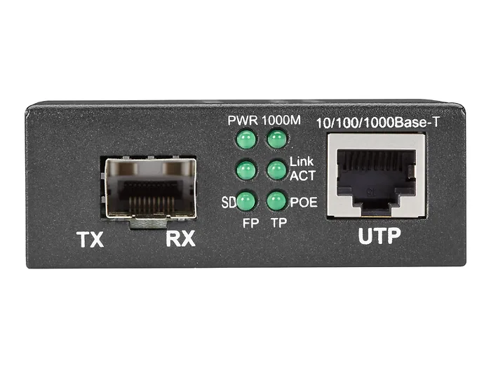 BLACK BOX CORPORATION-LGC215A-R2