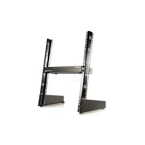 STARTECH RK12OD - MOUNT SMALLER RACK MOUNTABLE DEVICES RIGHT AT YOUR DESK WITH