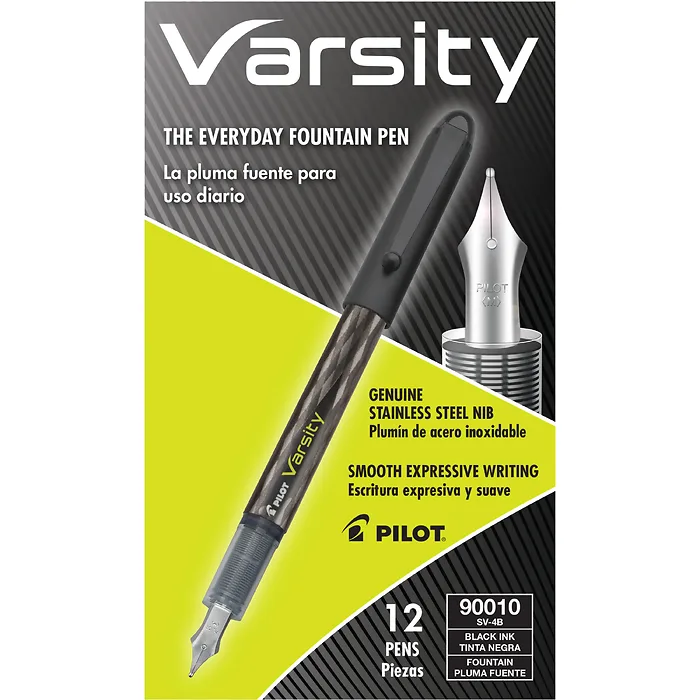 Pilot-S7090010C