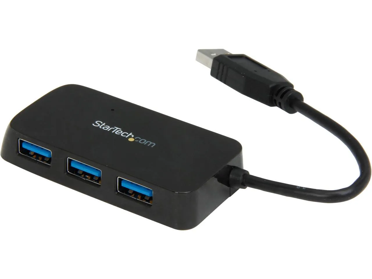 STARTECH HD2VGAE2 — THE HD2VGAE2 HDMI TO VGA ADAPTER ALLOWS YOU TO CONNECT AN HDMI OUTPUT FROM YOUR