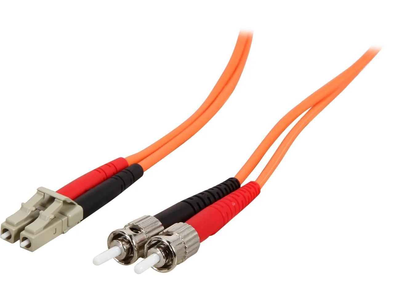 STARTECH 50FIBPLCST3 — PROVIDE A HIGH-PERFORMANCE LINK BETWEEN FIBER NETWORK DEVICES, FOR APPLICATIONS