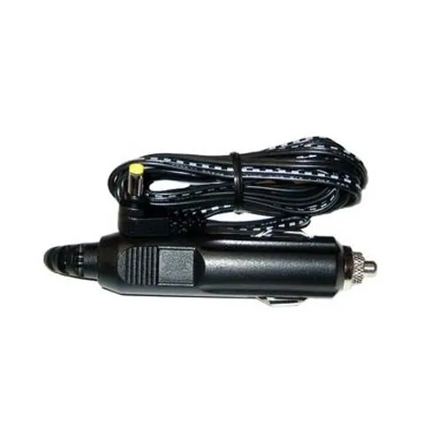 Standard Horizon CW49733 — Standard Horizon DC Cable w-Cigarette Lighter Plug f-All Hand Helds Except HX400