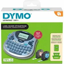 DYMO 2174540 — DY LT 100T+ PRNTR QWY BLU BOX NA/LA/ANZ