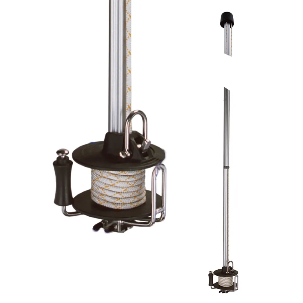 Wichard Marine C260 - Profurl C260 Automatic Headsail Furling System