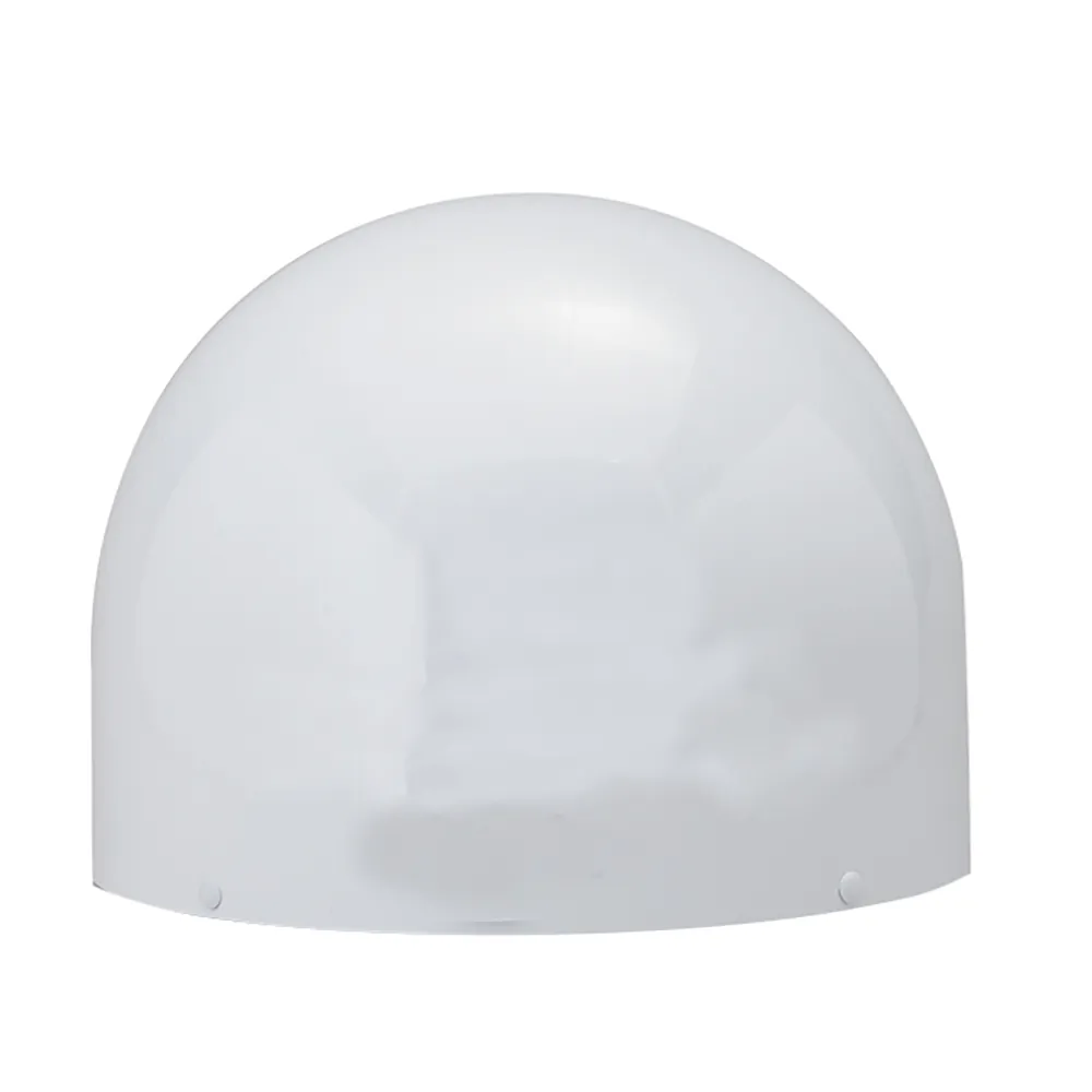 KVH S72-0636-01 - KVH TV1 Replacement Dome Top with Mounting Hardware