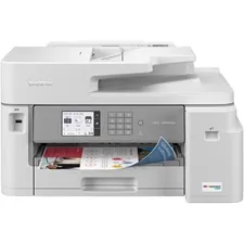 Brother MFCJ5855DW — MFC-J5855DW AIO INKJET - 30PPM