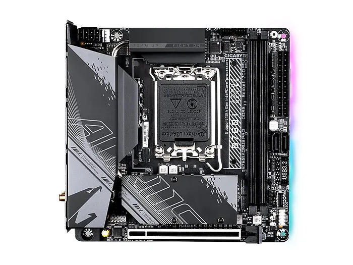 GIGABYTE-B760I AORUS PRO