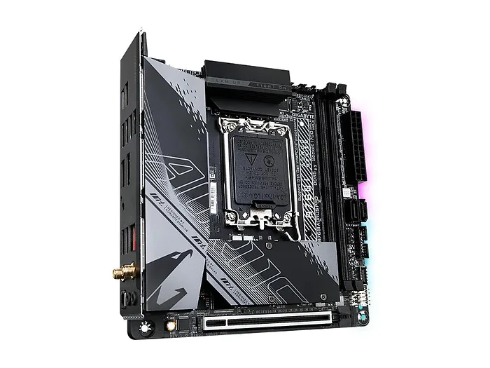 GIGABYTE-B760I AORUS PRO