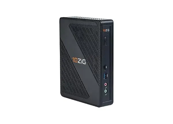 10ZiG 10Z-6048QV-4800 - 10ZIG 6048QV-4800 6048q Series 1.04GHz 4GB 8GB Linux Mini Th