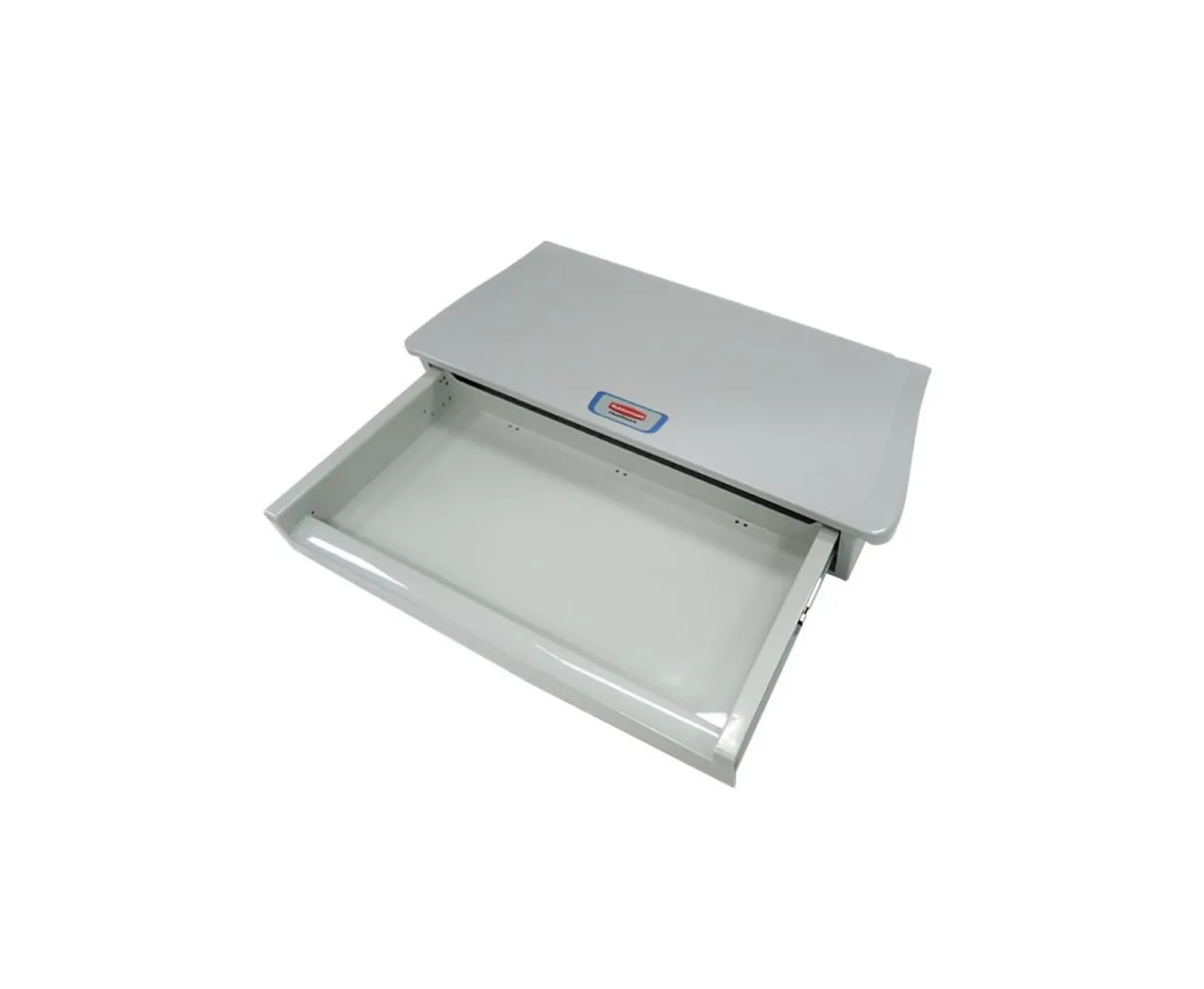 Capsa Healthcare T79NNLP3P000 - Capsa Healthcare Technology Cart Mounting Component For LCD 