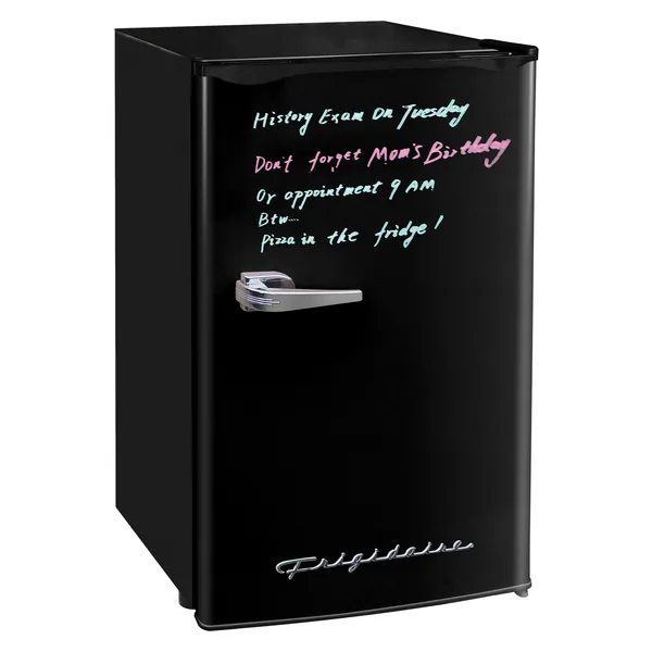 FRIGIDAIRE EFR331-B-BLACK — 3.2CUFT ERS BD RET FRG BK