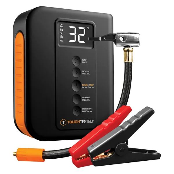 TOUGHTESTED TT-JS-PHX - JMP STRTRINFLTRCHRGR