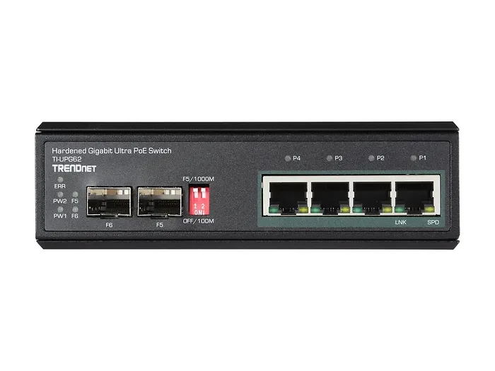 TRENDNET-TIUPG62